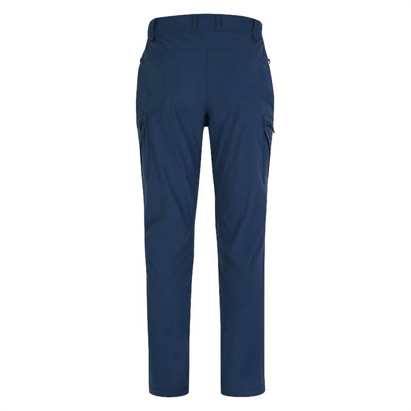 Dare2B Mens Tuned In II Multi Pocket Walking Trousers - Regular-2