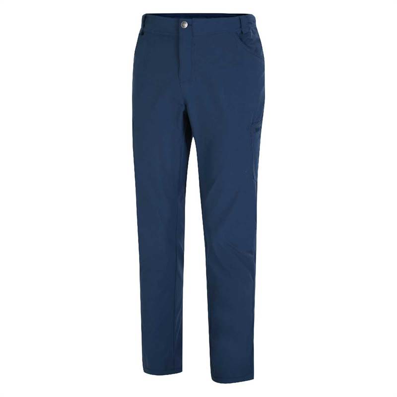 Dare2B Mens Tuned In II Multi Pocket Walking Trousers - Regular-3