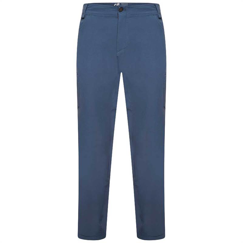 Dare2B Mens Tuned In II Multi Pocket Walking Trousers - Short-1