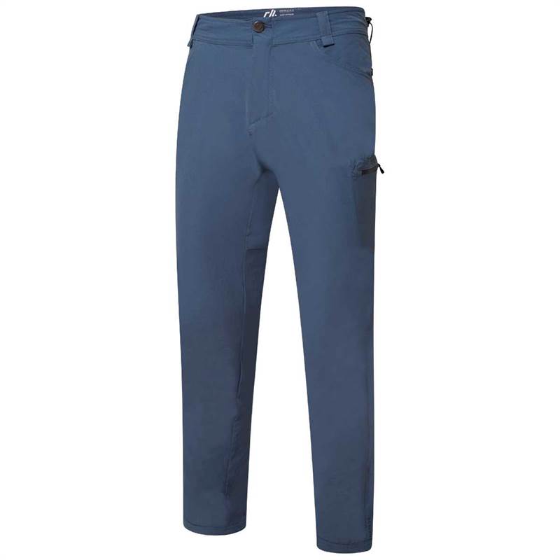 Dare2B Mens Tuned In II Multi Pocket Walking Trousers - Short-2