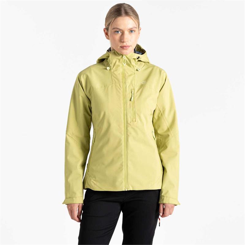 Dare2B Womens Torrek 2.0 Jacket-4