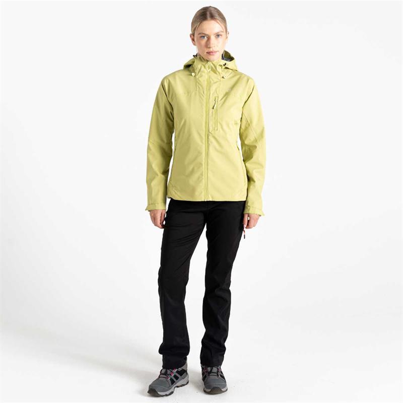 Dare2B Womens Torrek 2.0 Jacket-5