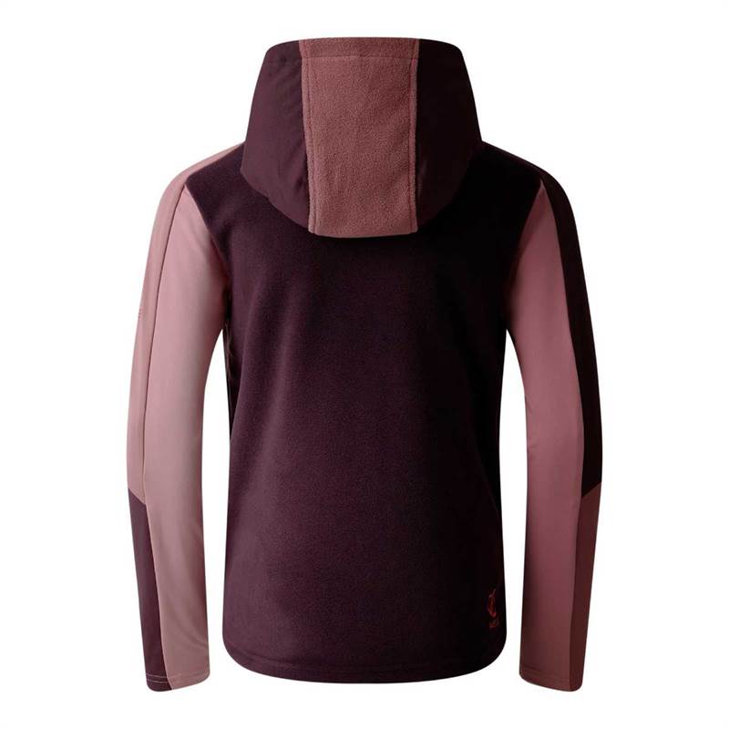 Dare2b Kids Emergent IV Core Stretch Midlayer-3