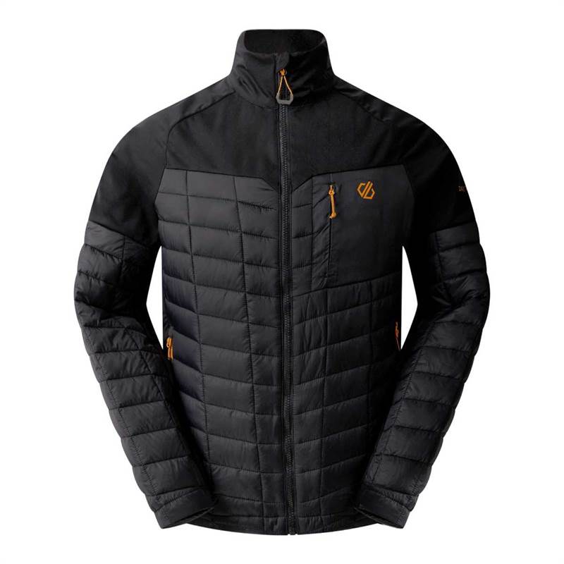 Dare2b Mens Mountaineer II Hybrid Jacket-1
