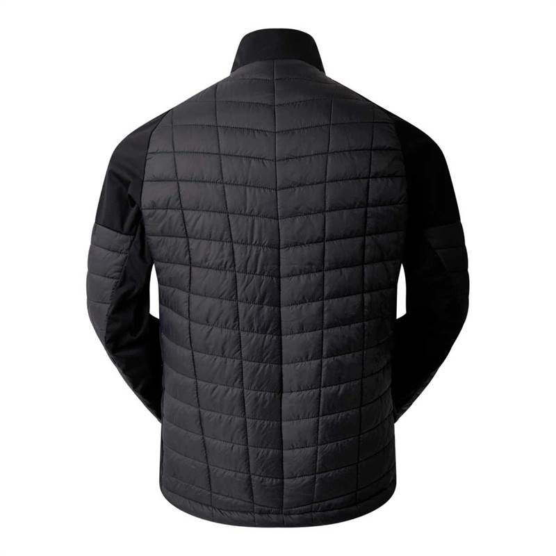 Dare2b Mens Mountaineer II Hybrid Jacket-2