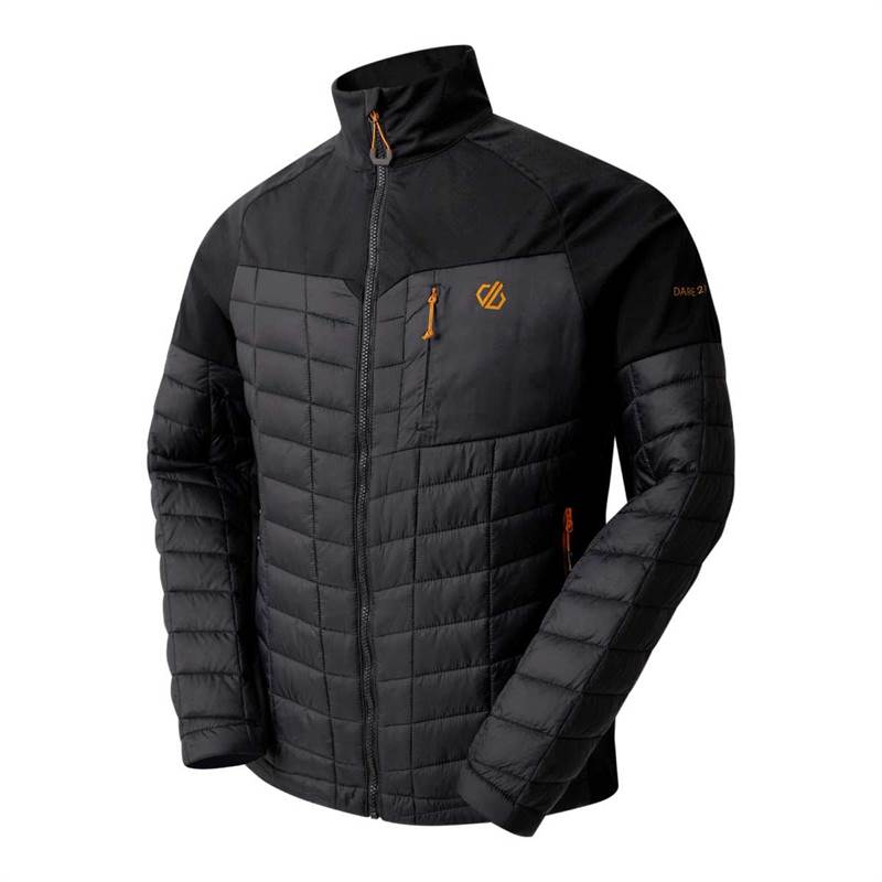 Dare2b Mens Mountaineer II Hybrid Jacket-3