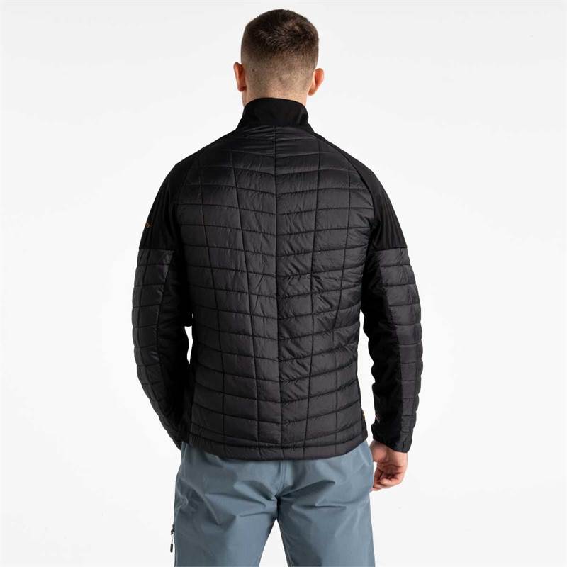 Dare2b Mens Mountaineer II Hybrid Jacket-5