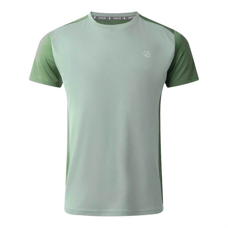 Dare2b Mens Discernible III Tee-1