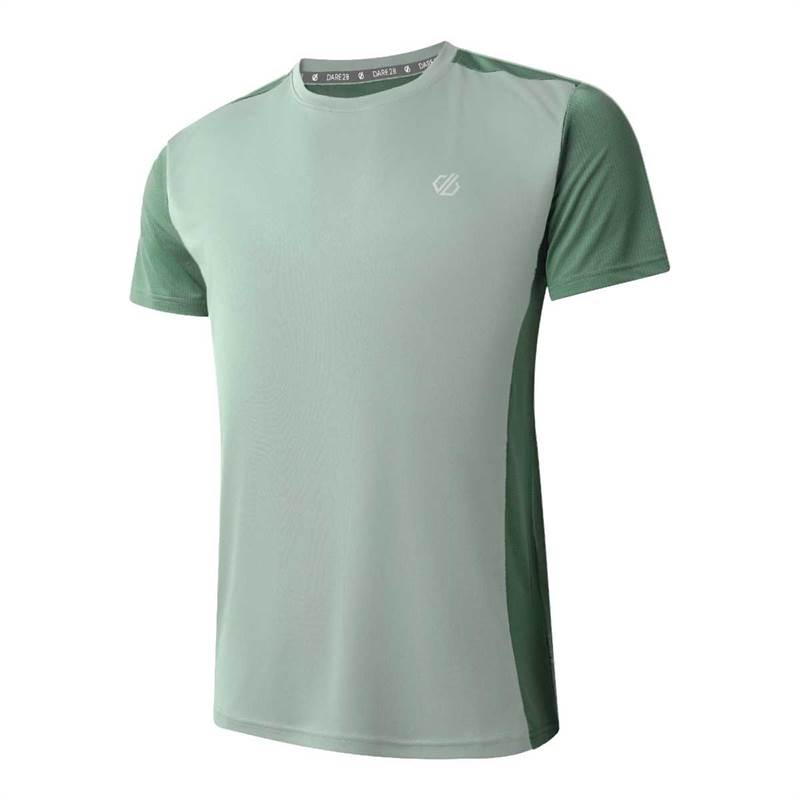 Dare2b Mens Discernible III Tee-2