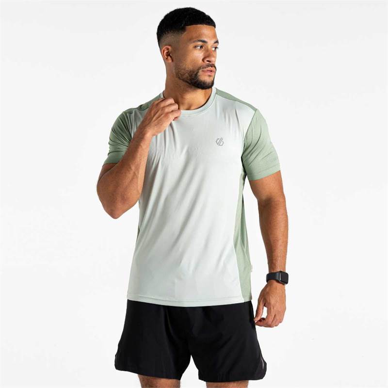 Dare2b Mens Discernible III Tee-4