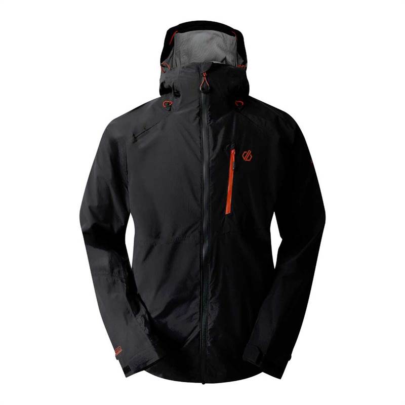 Dare2b Mens Torrek Breathe Out Jacket-1