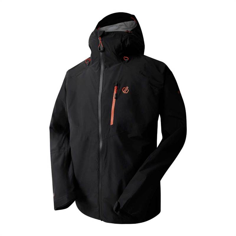 Dare2b Mens Torrek Breathe Out Jacket-2
