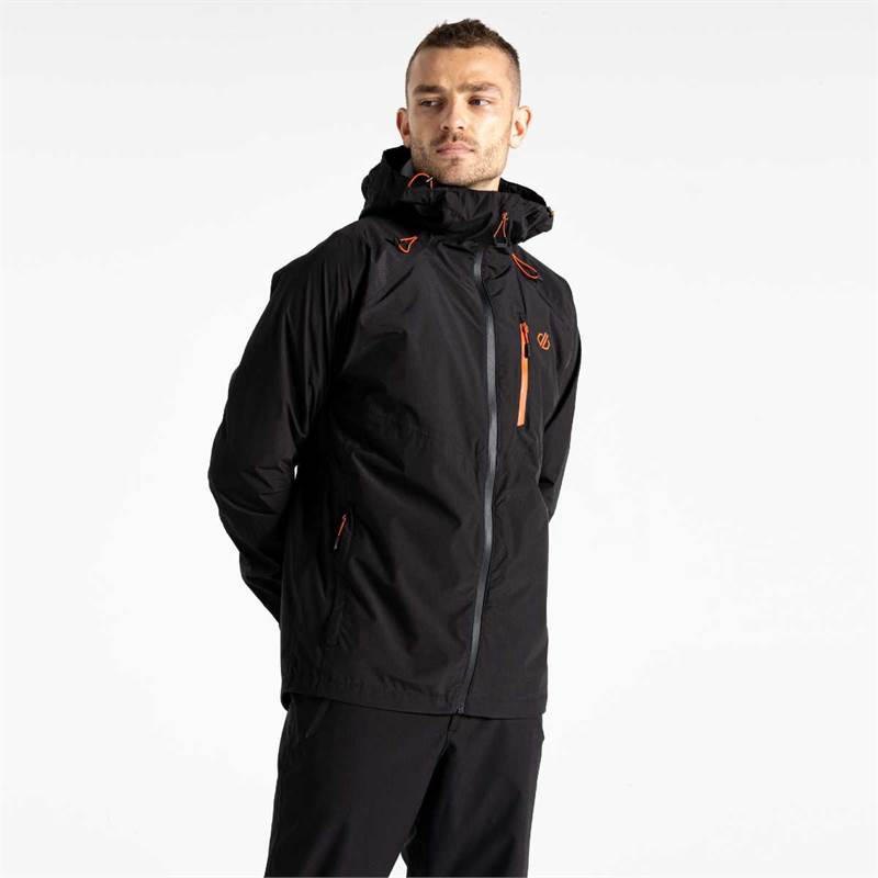Dare2b Mens Torrek Breathe Out Jacket-5