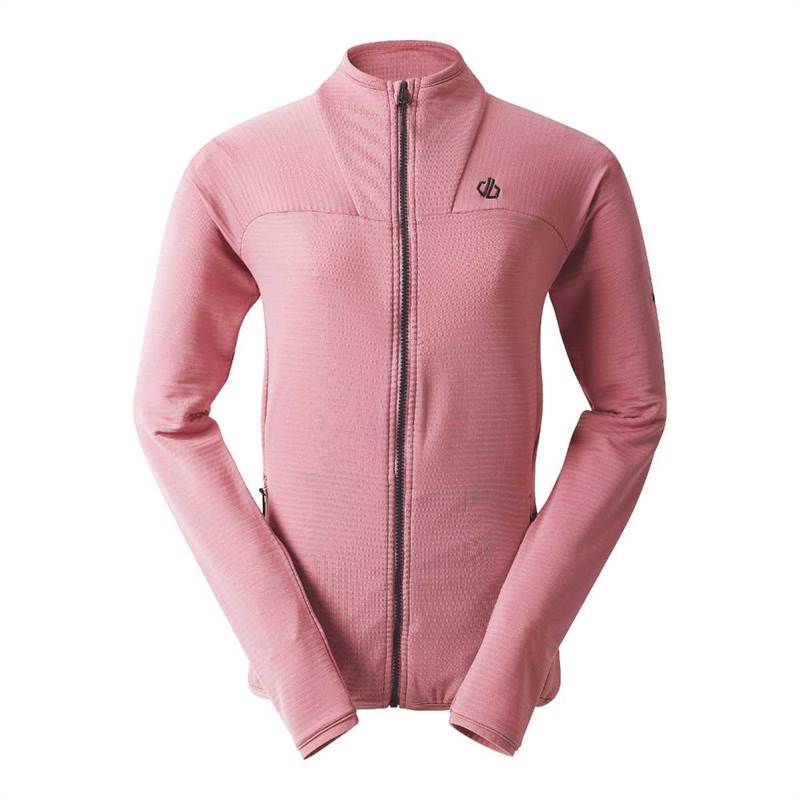Dare2b Womens Torrek Stretch Midlayer-5
