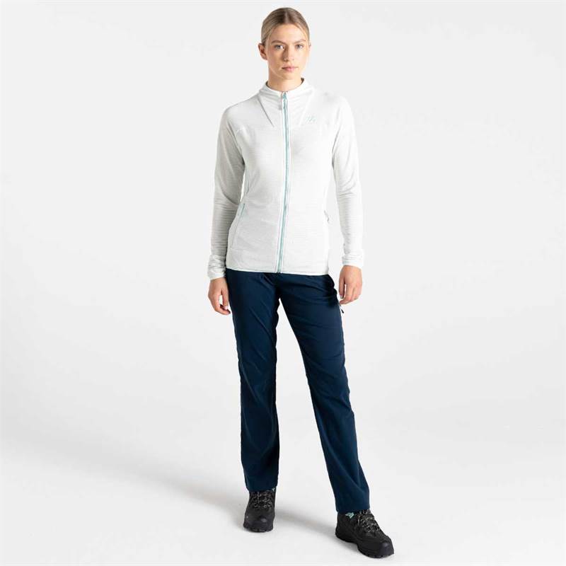Dare2b Womens Torrek Stretch Midlayer-1
