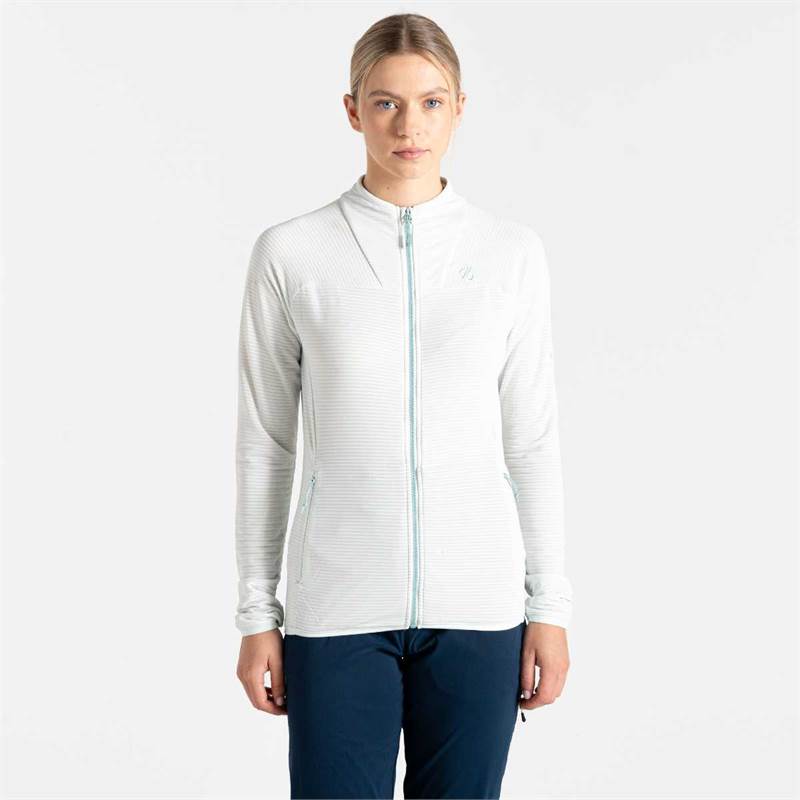 Dare2b Womens Torrek Stretch Midlayer-2