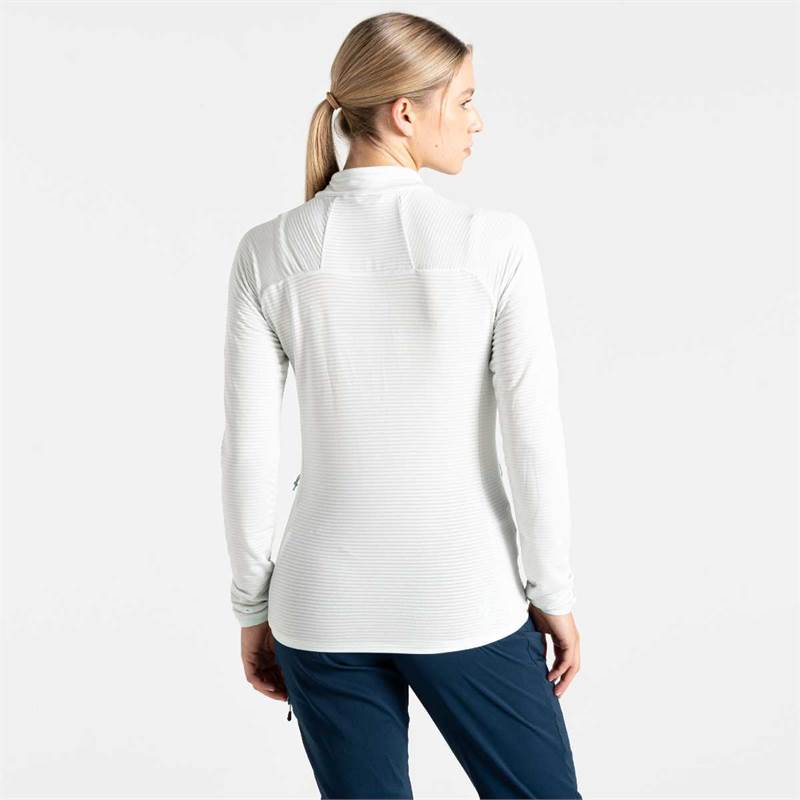 Dare2b Womens Torrek Stretch Midlayer-3