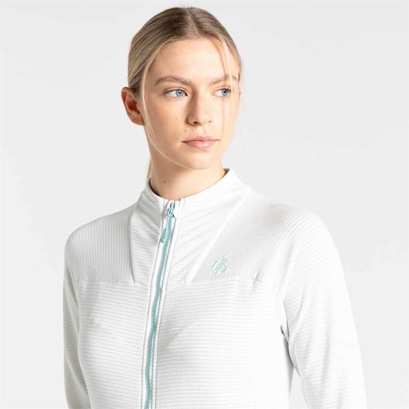 Dare2b Womens Torrek Stretch Midlayer-4