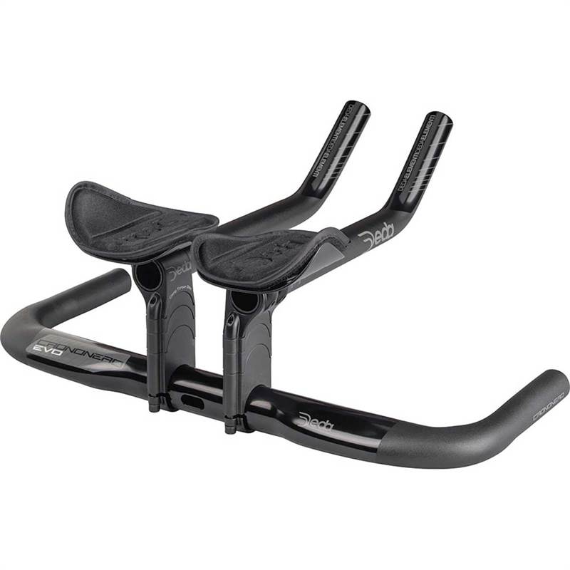 Deda Crononero EVO Tri Bars-1