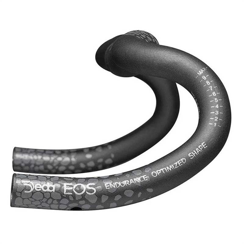 Deda Gera Gravel and Adventure Alloy Bar-3