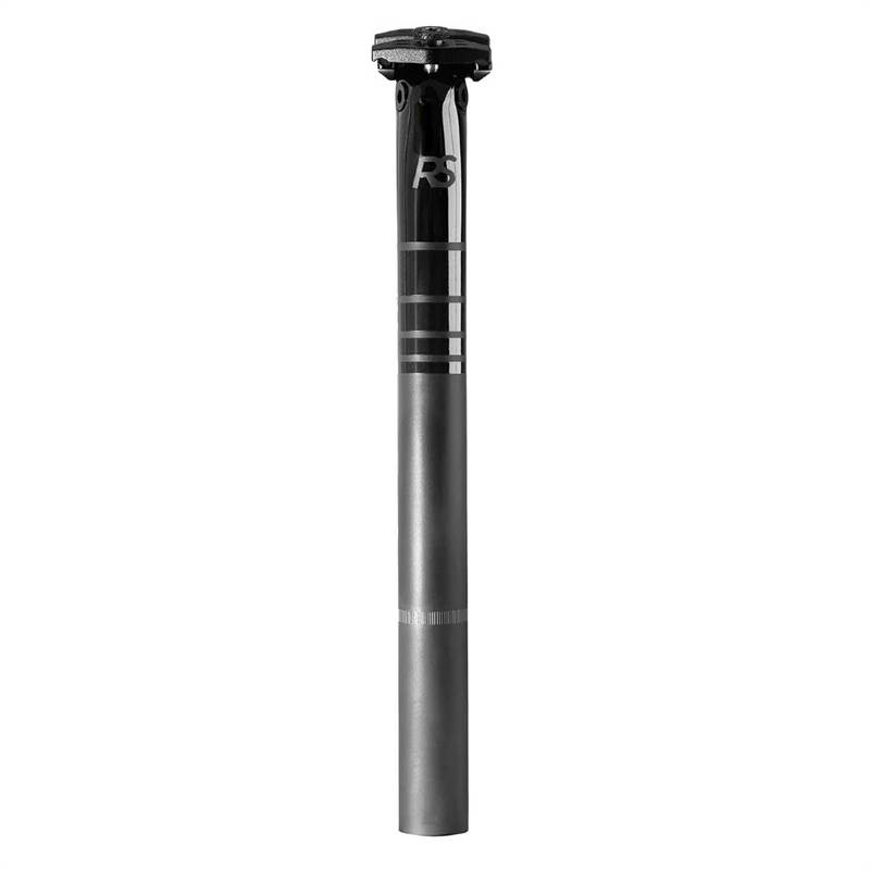 Deda RS 0mm Setback Seatpost-2