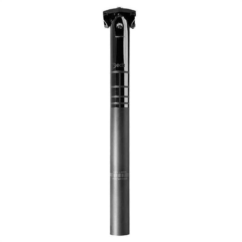 Deda RS 0mm Setback Seatpost-3