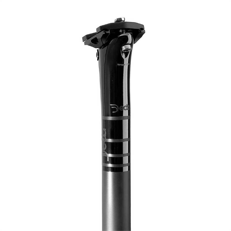 Deda RS 0mm Setback Seatpost-4