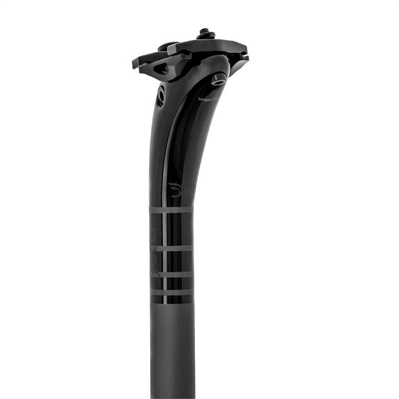 Deda RS 25mm Setback Seatpost-2