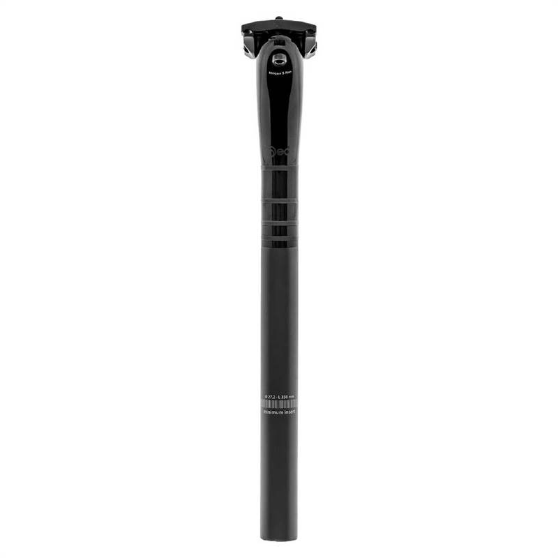 Deda RS 25mm Setback Seatpost-3
