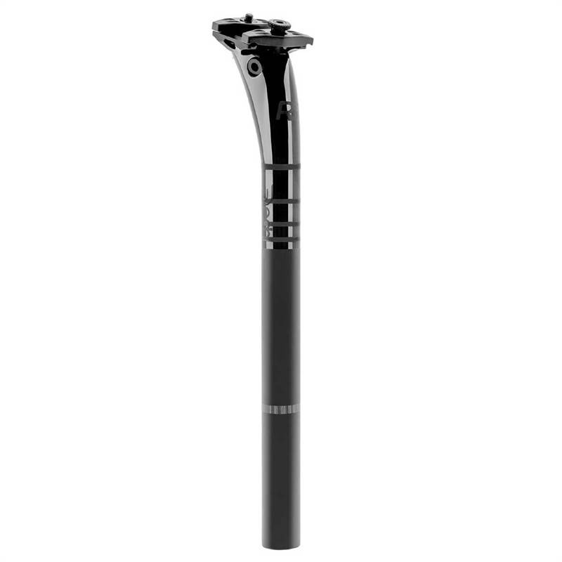 Deda RS 25mm Setback Seatpost-4