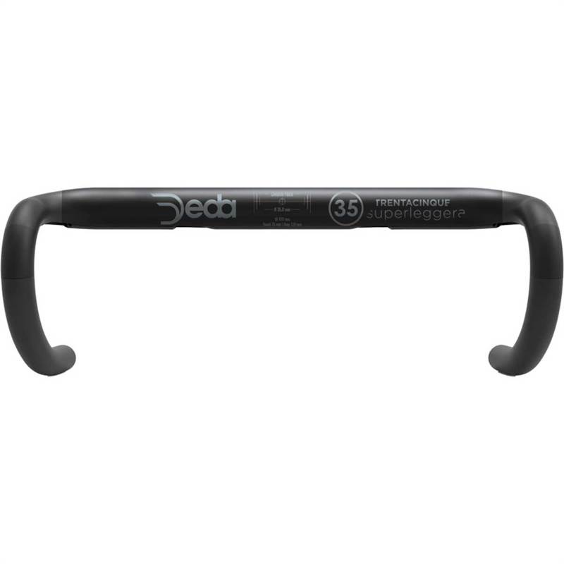 Deda Superleggera 35 Bars-1