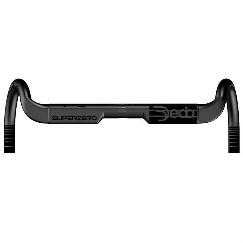 Deda Superzero Gravel Carbon Bars-1