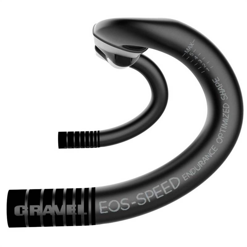 Deda Superzero Gravel Carbon Bars-2