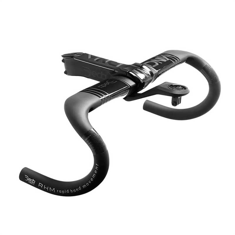 Deda Vinci DCR Bars-3