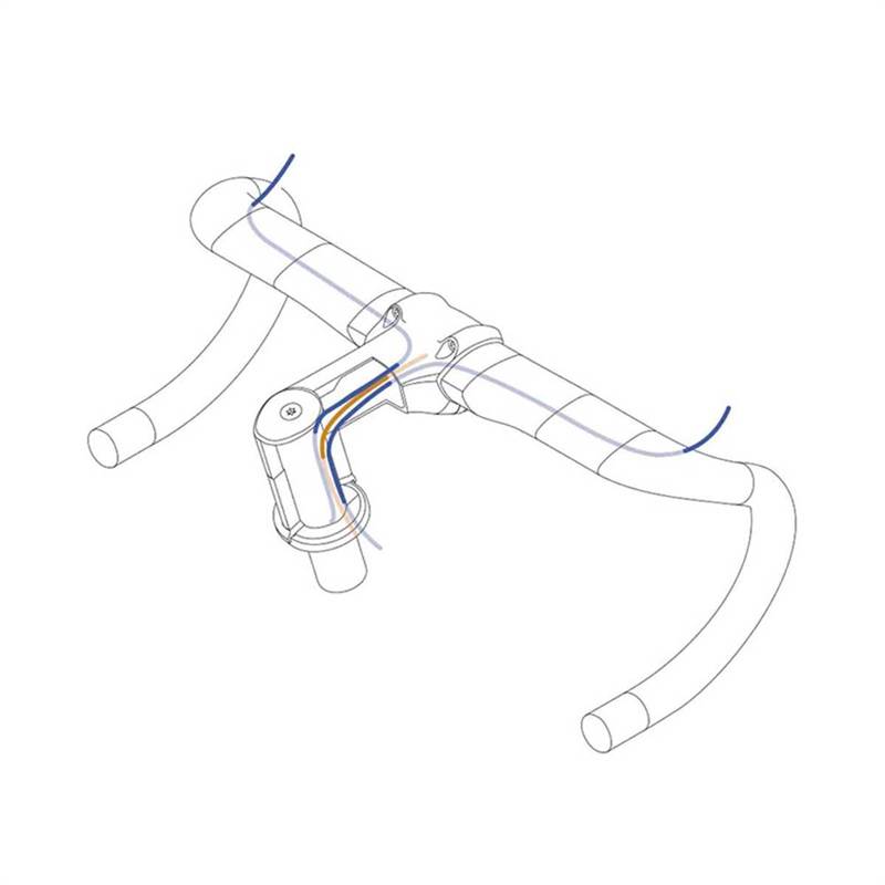 Deda Vinci DCR Bars-5
