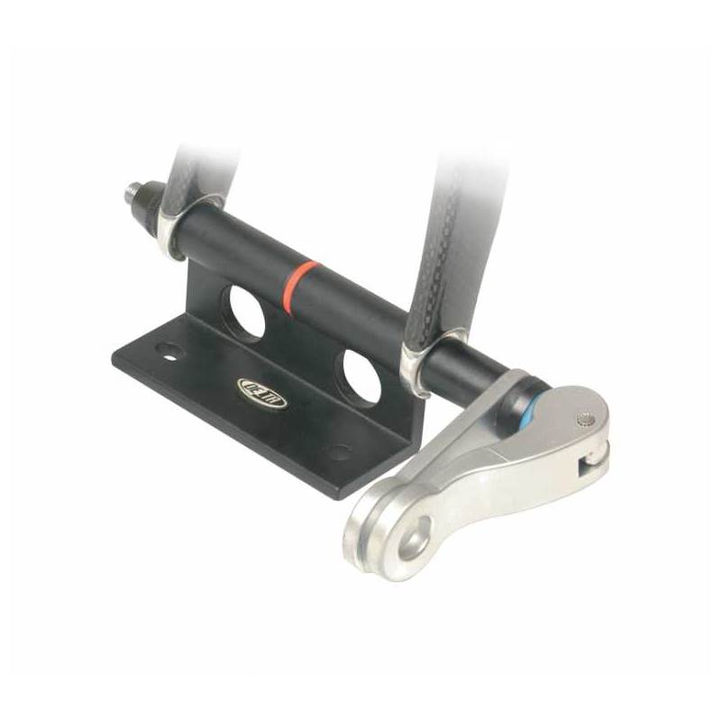 Delta Bike Hitch Pro-1