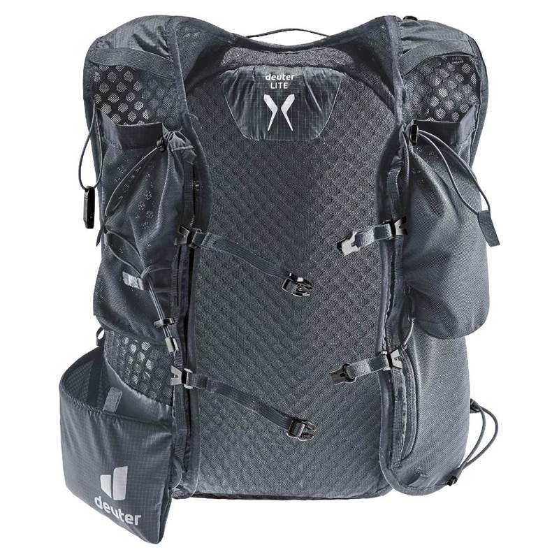 Deuter Ascender 7 Trail Running Vest-2