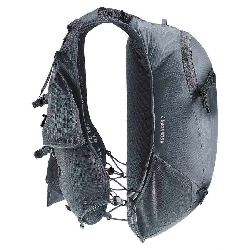Deuter Ascender 7 Trail Running Vest-3