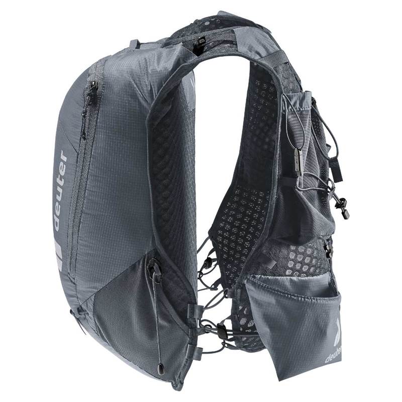 Deuter Ascender 7 Trail Running Vest-4