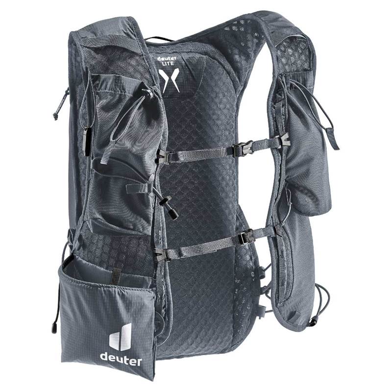 Deuter Ascender 7 Trail Running Vest-5