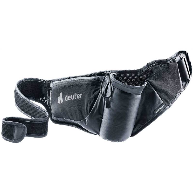 Deuter Shortrail II Trail Running Hip Belt-1