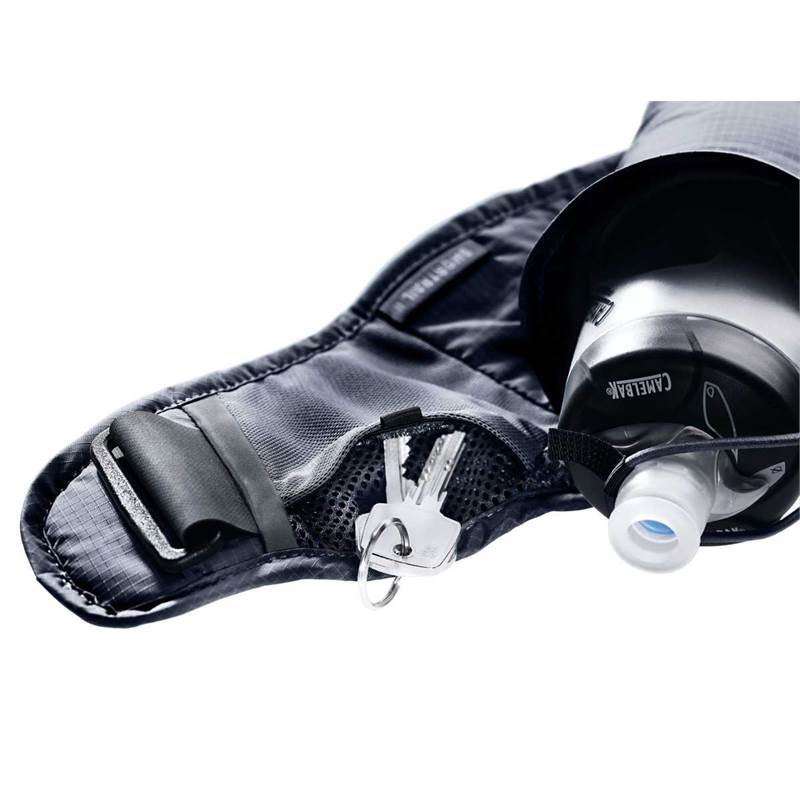 Deuter Shortrail II Trail Running Hip Belt-2