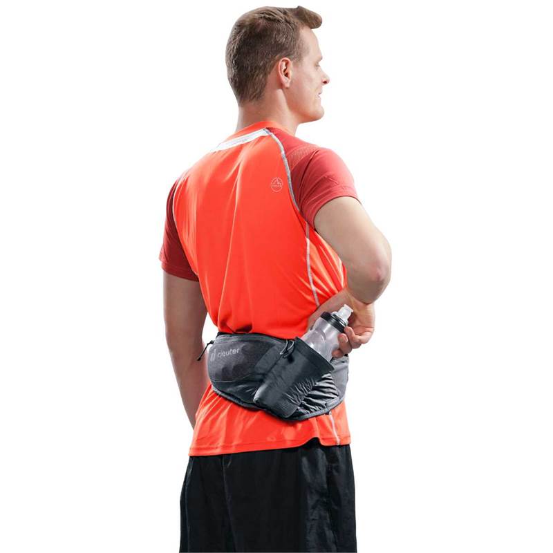 Deuter Shortrail II Trail Running Hip Belt-4