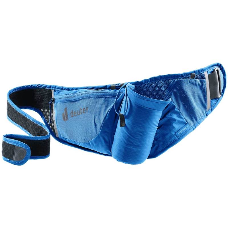 Deuter Shortrail II Trail Running Hip Belt-5