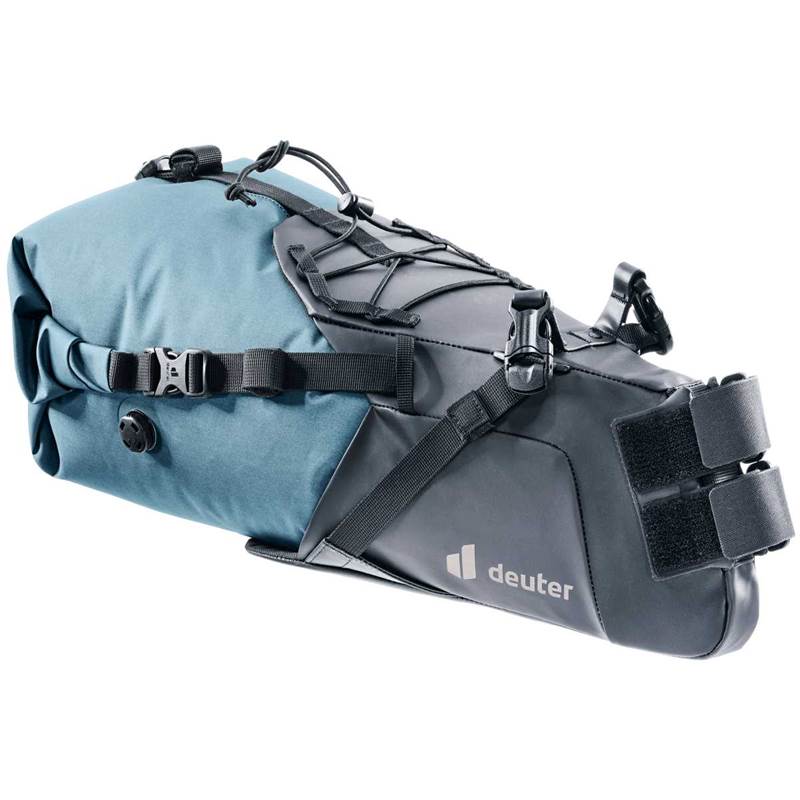 Deuter Cabezon SB 16 Waterproof Saddle Bag-1