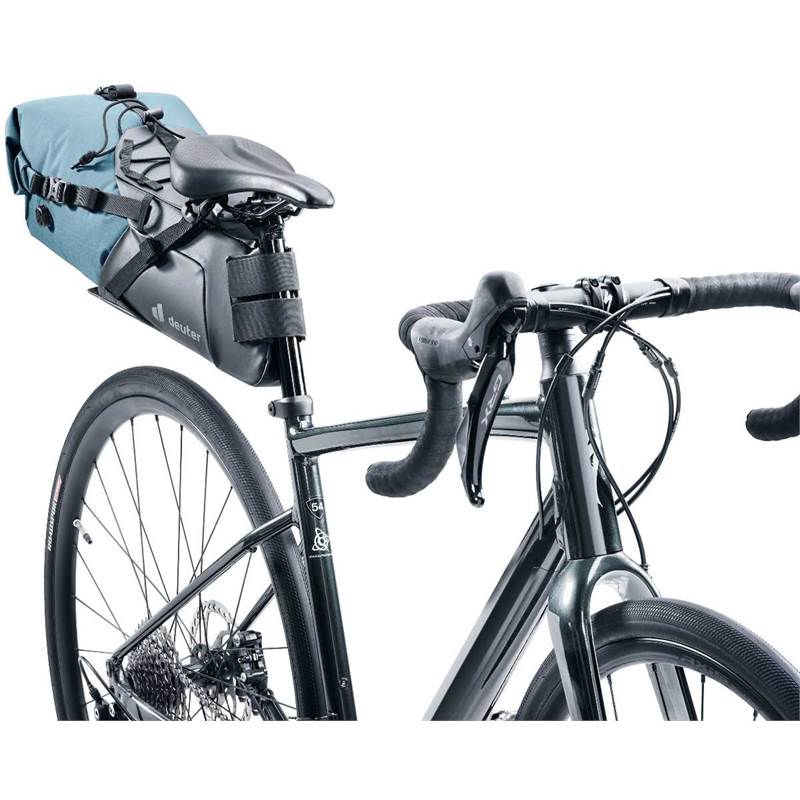 Deuter Cabezon SB 16 Waterproof Saddle Bag-2