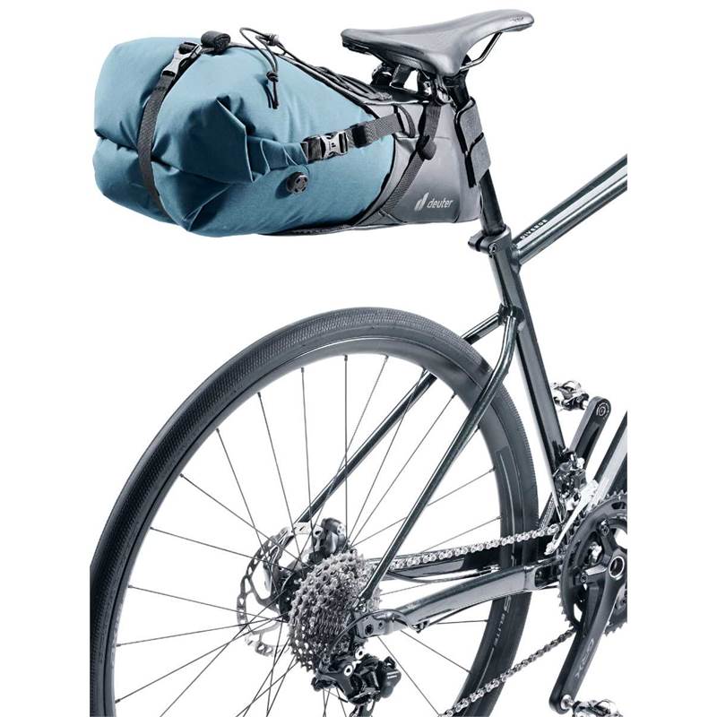 Deuter Cabezon SB 16 Waterproof Saddle Bag-3