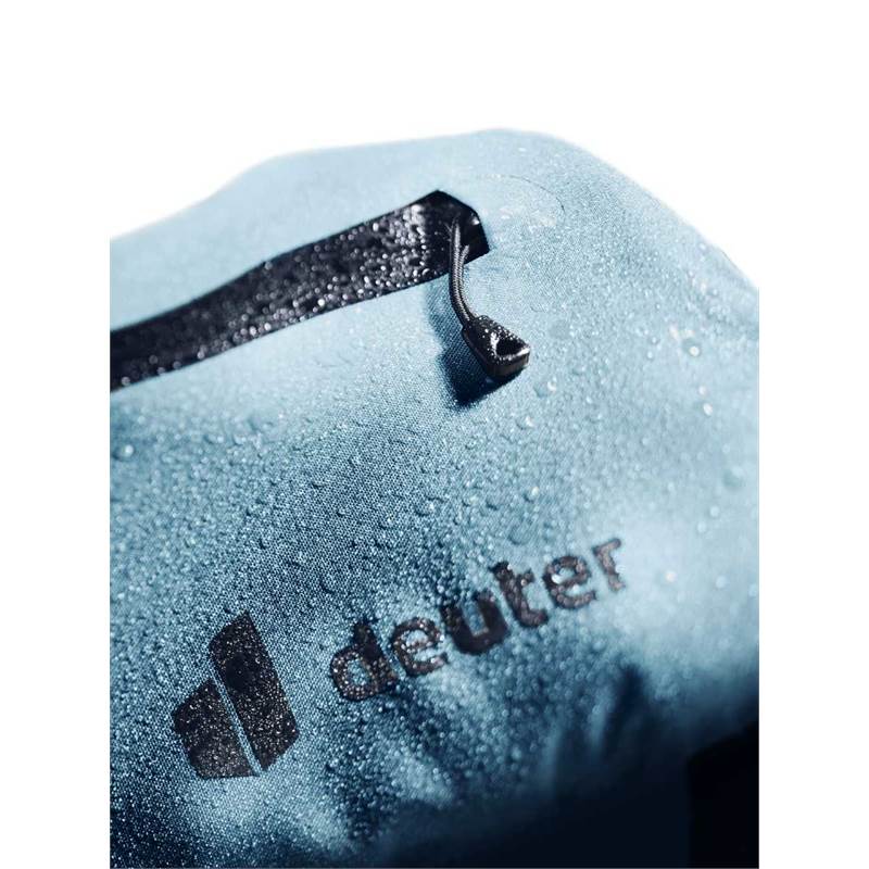 Deuter Cabezon SB 16 Waterproof Saddle Bag-4