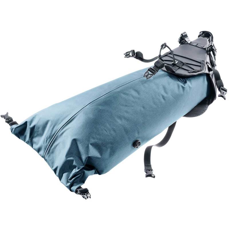 Deuter Cabezon SB 16 Waterproof Saddle Bag-5