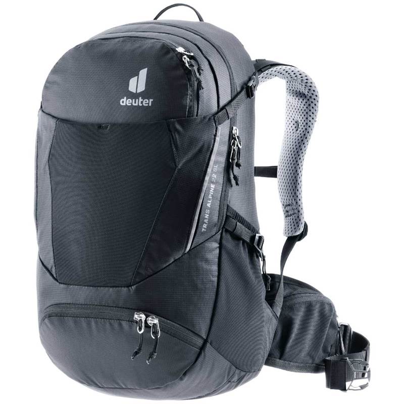 Deuter Trans Alpine 22 SL Women's Bike Backpack-1